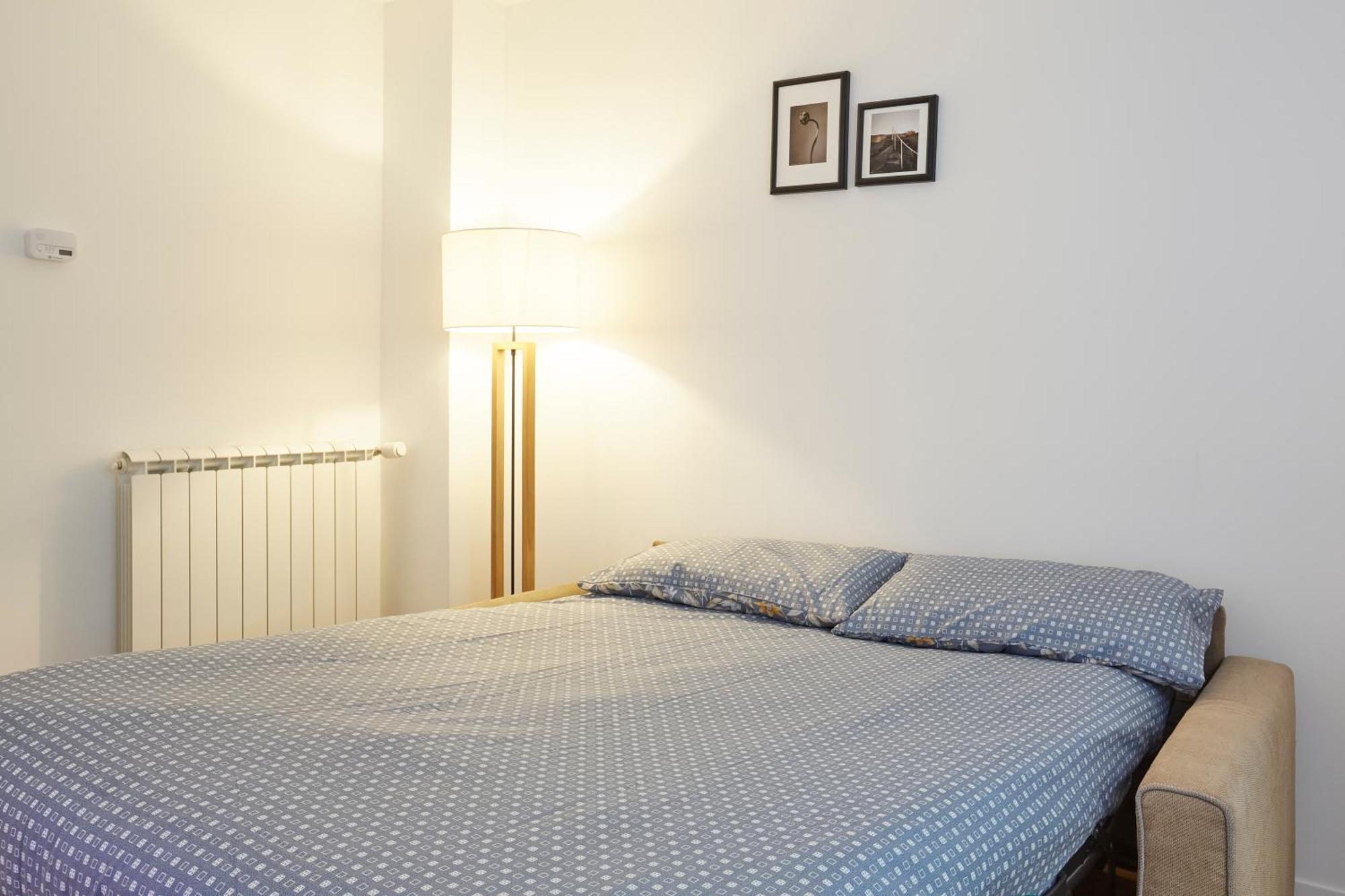Presty Apartments Milan Bagian luar foto