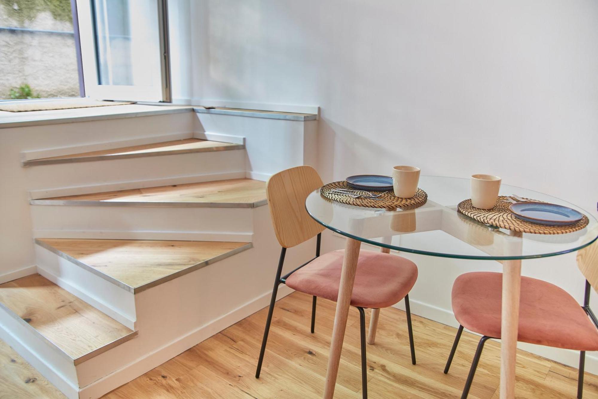 Presty Apartments Milan Bagian luar foto