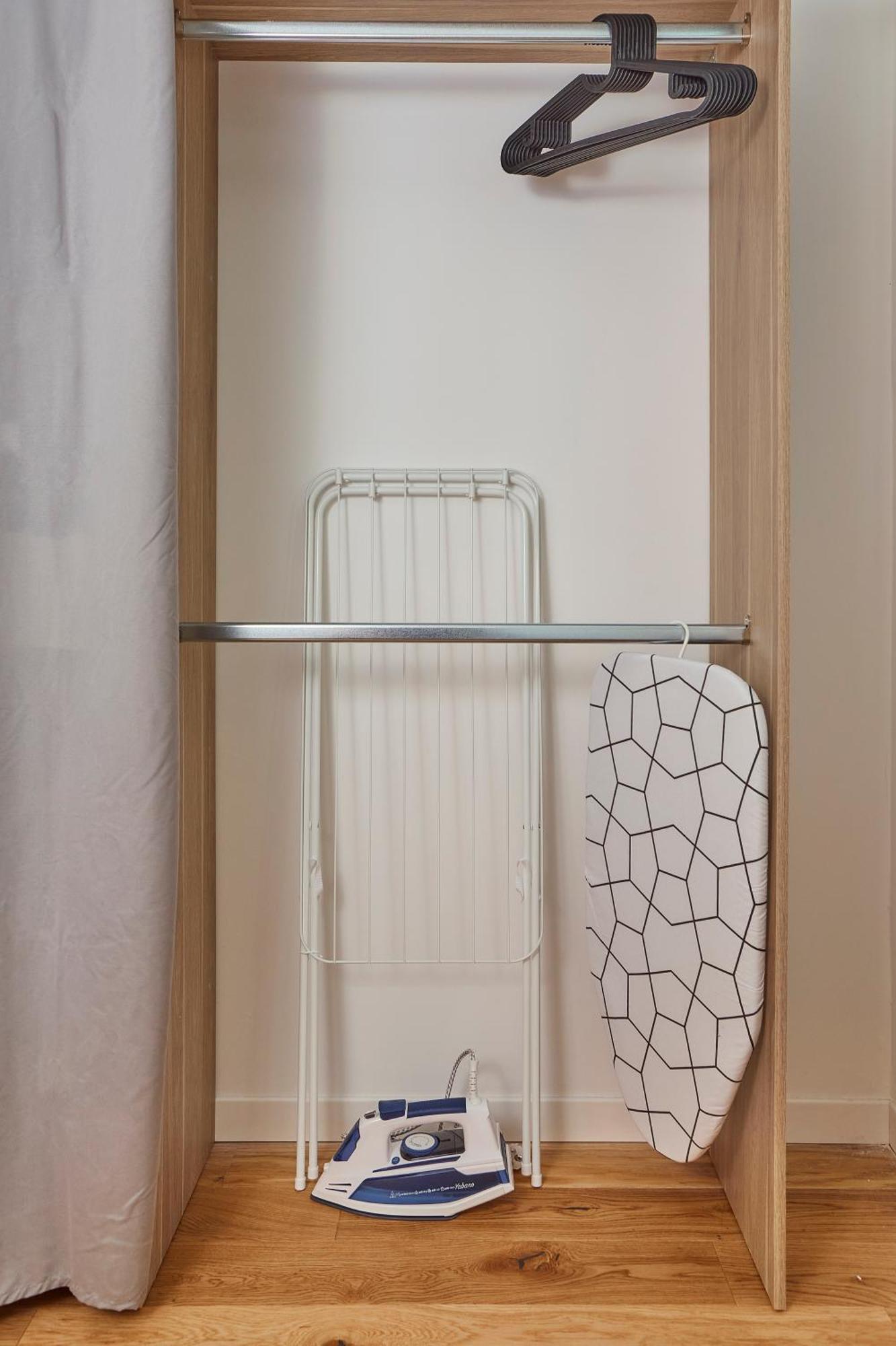 Presty Apartments Milan Bagian luar foto